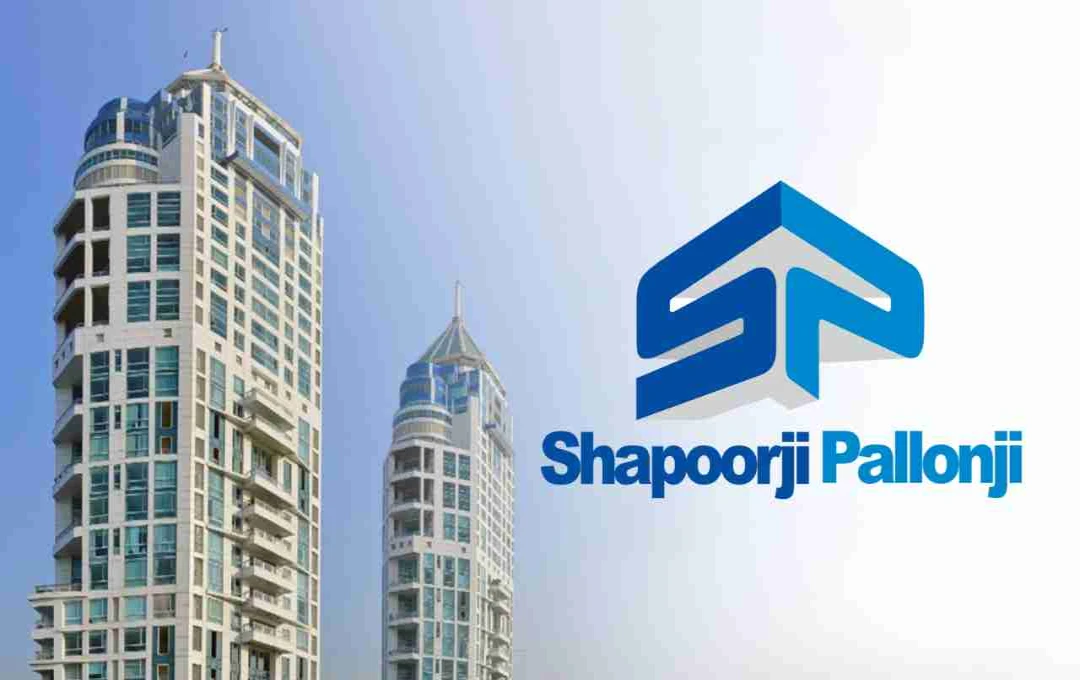 शापूरजी पालोनजी ग्रुप पर कर्ज का दबाव, दिसंबर तक चुकाने हैं 1.2 अरब डॉलर