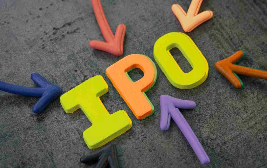இந்த வாரம் ஐபிஓ சந்தை: அக்டோபர் 13 முதல் 17 வரை 10 நிறுவனங்களின் பங்குகள் பட்டியல்!