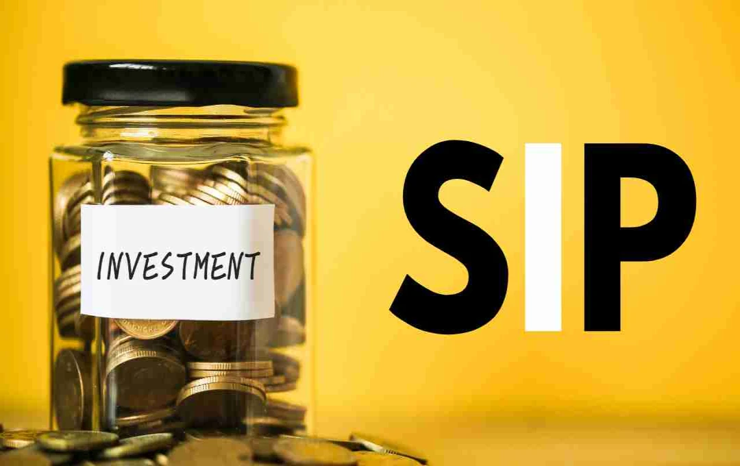 மாதம் ₹10,000 SIP: 15 ஆண்டுகளில் ரூ. 61 லட்சம் வரை பெறலாம் - எப்படி?