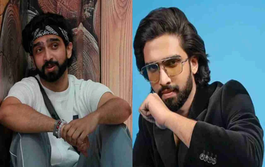 Dabbu Malik Shares Emotional Post for Amaal Mallik's Struggles and Bigg Boss 19 Journey; Mother Jyoti Also Expresses Pride