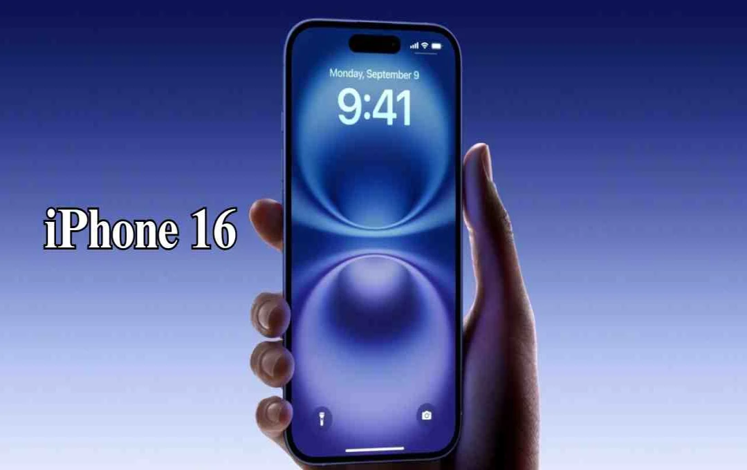 iPhone 16 अब सिर्फ ₹35,000 में: दिवाली सेल में पाएं शानदार डील