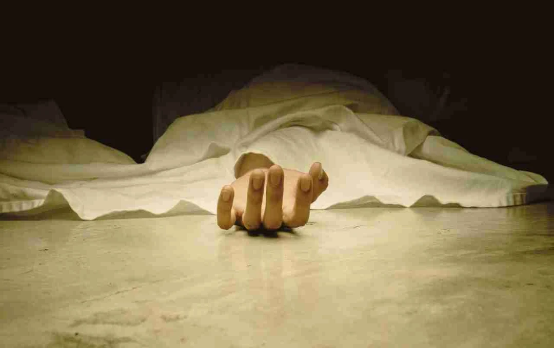 सीकर: महिला ने चार बच्चों के साथ की आत्महत्या, जानें वजह
