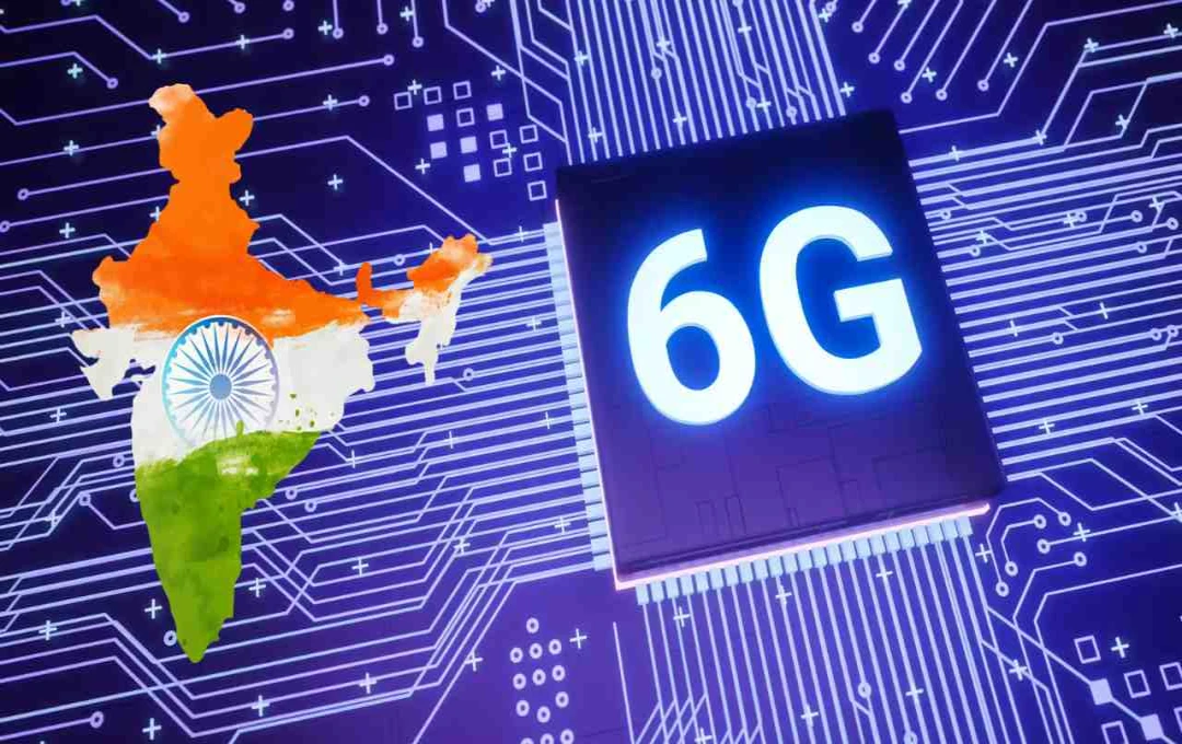भारत की 6G तैयारी: AI से होगा Internet अनुभव Smart और Fast 