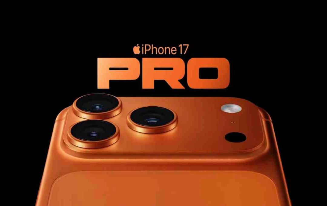 5 Android Camera फोन जो iPhone 17 Pro को देते हैं कड़ी टक्कर, बेहतरीन Features और Stylish Design के साथ
