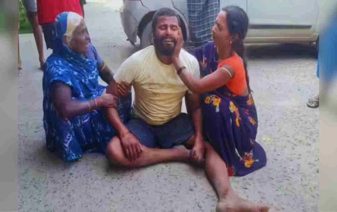 नालंदा: सरिता देवी की गोली मारकर हत्या, पुलिस जांच में जुटी