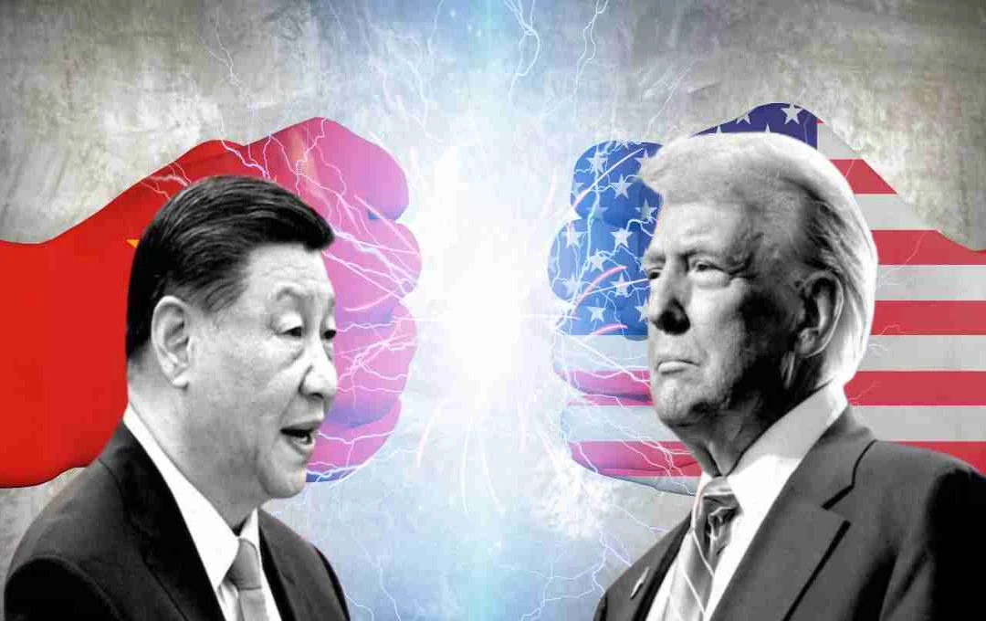 Trade War: चीन ने दी चेतावनी, कहा हमें ट्रेड वॉर से डर नहीं, अमेरिका पर लगाया दोहरे रवैये का आरोप