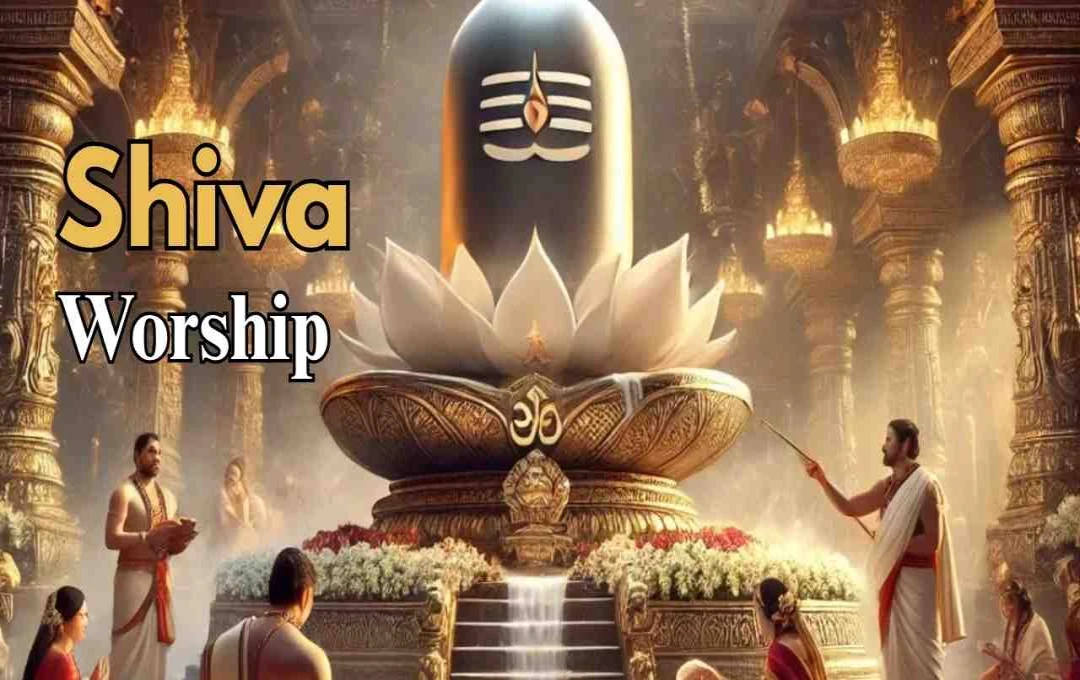 সোমবারের শিব পূজা: কালো তিলের অলৌকিক প্রভাব ও উপকারিতা