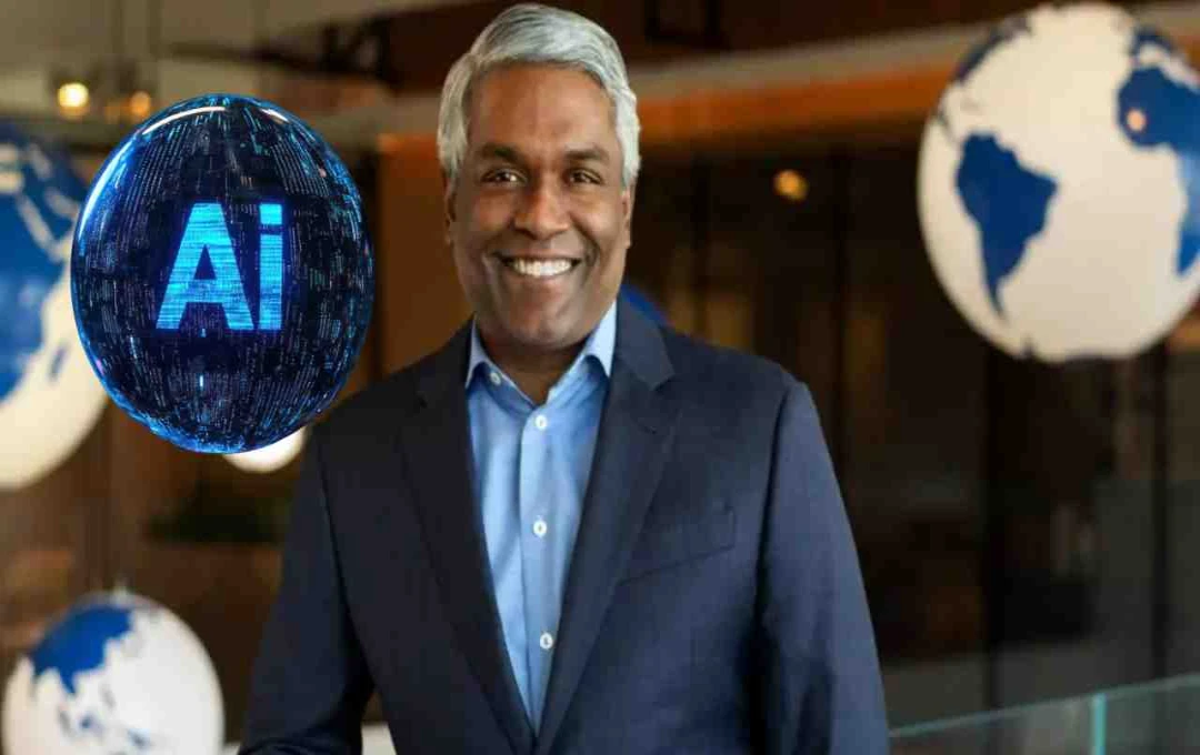 गूगल क्लाउड CEO का बड़ा बयान, AI से नौकरी पर कोई खतरा नहीं
