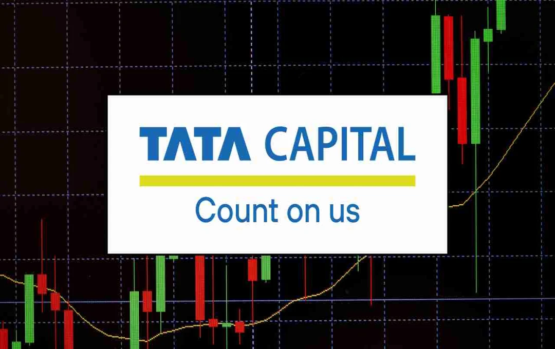 Tata Capital IPO Listing: GMP जीरो, शेयरों ने 1% प्रीमियम पर की एंट्री