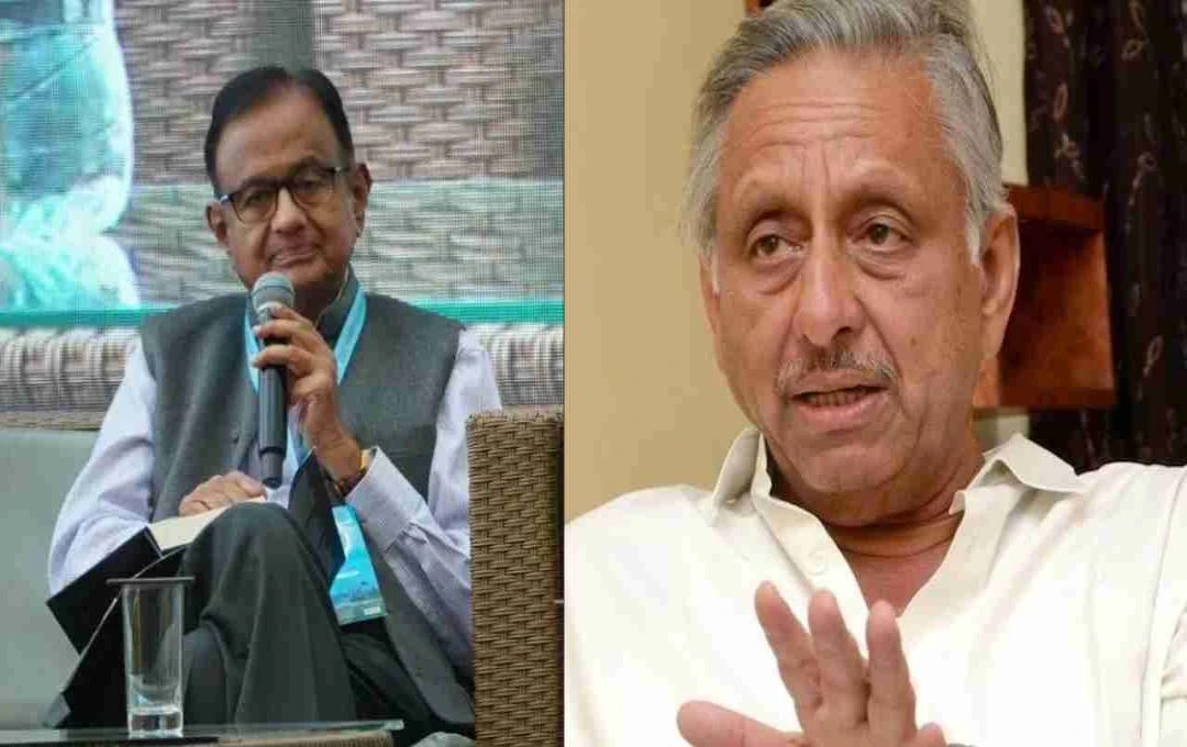कसौली लिटफेस्ट! अय्यर ने बताया सेना की नासमझी, राजीव गांधी की दूरदर्शिता पर डाला प्रकाश