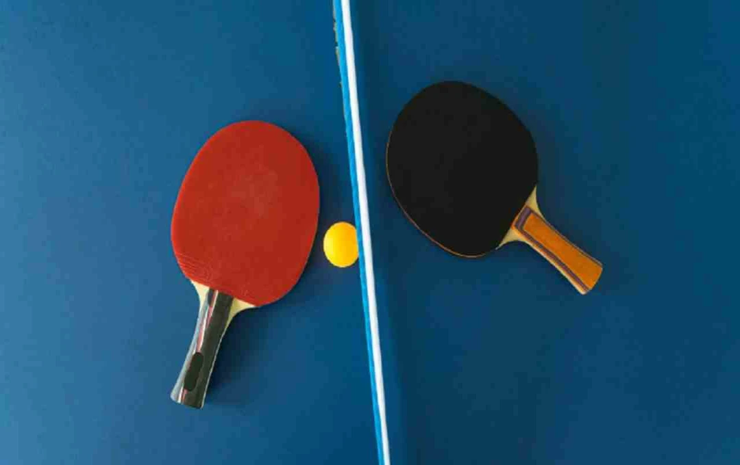 India Suffers 3-0 Defeat to Hong Kong in Asian Team Table Tennis Quarterfinals