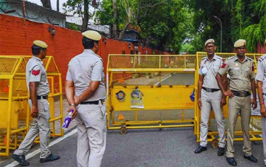 मेरठ में व्यापारी की दूसरी पत्नी पर फायरिंग, पुलिस जांच में जुटी