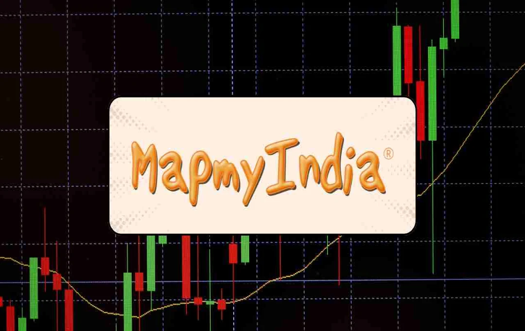 MapMyIndia শেয়ারে উল্লম্ফন: Arattai ইন্টিগ্রেশন ও মন্ত্রীর প্রশংসায় বিনিয়োগকারীদের উৎসাহ