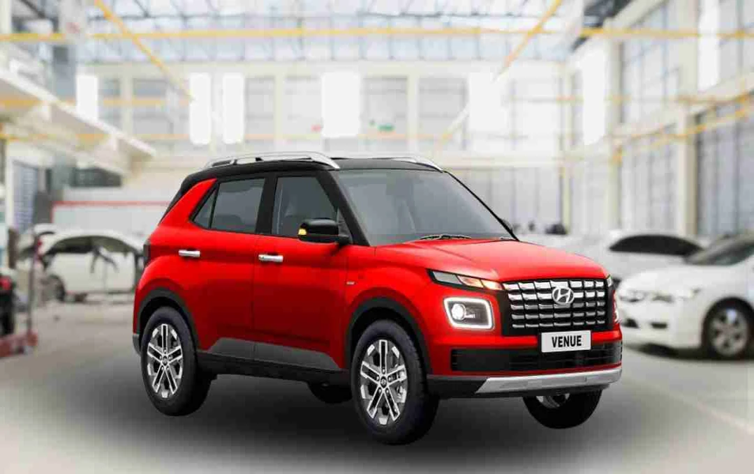 Hyundai Venue 2nd Gen भारत में 4 नवंबर को लॉन्च, जानें नए फीचर्स और डिजाइन