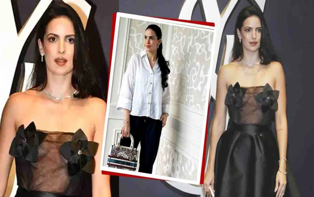 Natasa Stankovic's Luxurious Lifestyle: Unpacking Her Income Sources Amid Hardik Pandya's New Relationship Rumors