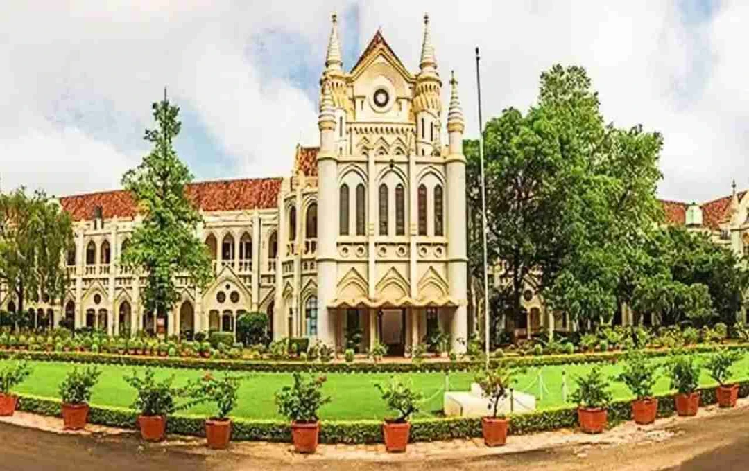 जबलपुर एयरपोर्ट पर फ्लाइट्स की कमी, हाईकोर्ट ने सरकार को लगाई फटकार; न्यायिक आदेश की चेतावनी