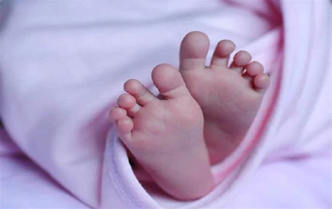 Child Trafficking Ring Busted: 3-Month-Old Infant Rescued After Being Sold for ₹6 Lakh in Meerut
