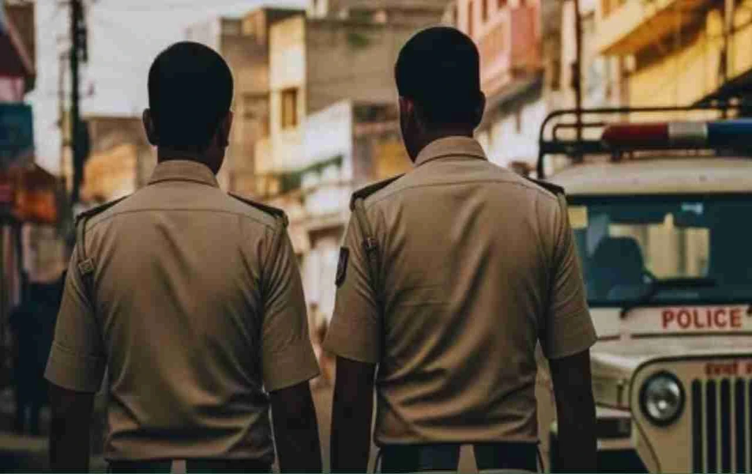 आजमगढ़ जेल अधीक्षक आदित्य कुमार सस्पेंड, 52.58 लाख रुपये की चोरी का आरोप