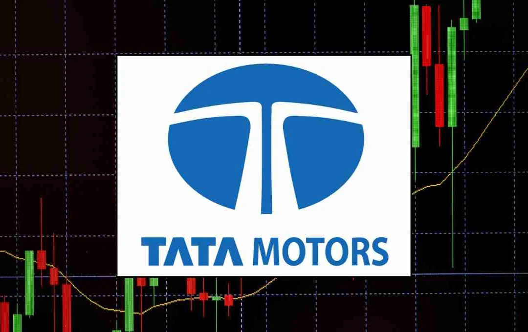 Tata Motors Demerger: अब कंपनी दो हिस्सों में, 400 रुपये के भाव पर हुई लिस्टिंग