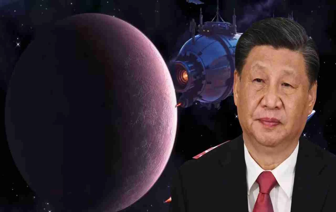 वैश्विक मिसाइल रक्षा में चीन ने अमेरिका को छोड़ा पीछे, तैयार किया Planet-Wide Defence System
