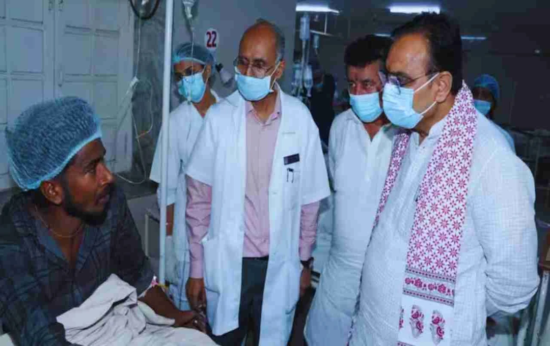 জয়সলমেরে এসি বাসে ভয়াবহ আগুন: ২০ জনের মৃত্যু, শর্ট সার্কিটকে কারণ বলা হচ্ছে