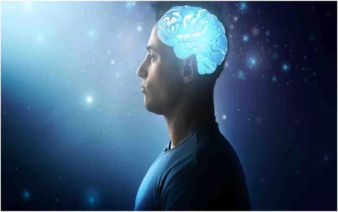 न्यूरोसाइंटिस्ट बोले: इंसानी दिमाग को स्मार्टफोन नहीं, असल में इस चीज की जरूरत