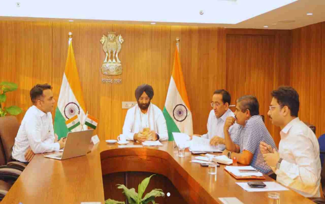 दिल्ली में प्रदूषण कम करने के लिए इनोवेशन चैलेंज, जनता से मांगे जाएंगे सुझाव