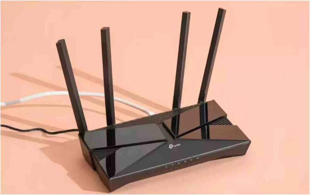 Wi-Fi राउटर अब सिर्फ इंटरनेट नहीं, कमरे में मौजूदगी भी बताएगा
