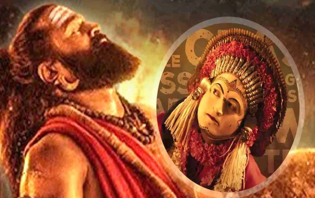 “কান্তারা চ্যাপ্টার ১”-এর সাফল্য: লোককথাভিত্তিক ৭টি ব্লকবাস্টার ছবি যা OTT-তে দেখতে পাবেন