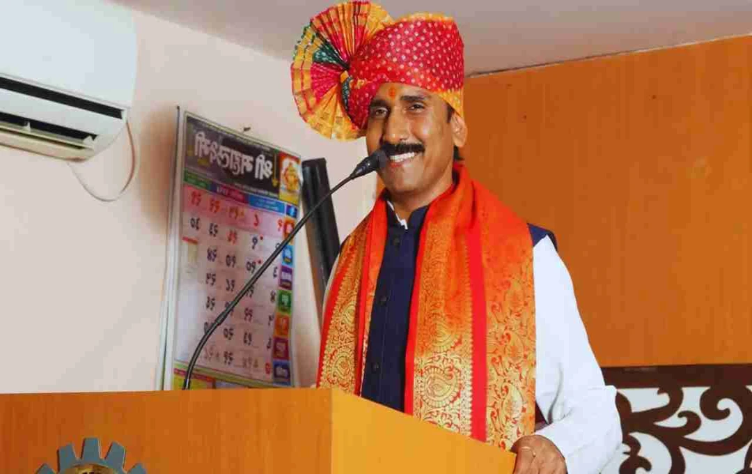 महाराष्ट्र: गुरुकुल में नाबालिग छात्रा से यौन उत्पीड़न, दो आरोपी गिरफ्तार