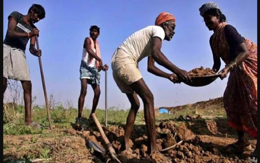 ग्राम प्रधान पर सड़क मरम्मत फंड गबन का आरोप, अधिकारी जांच में जुटे