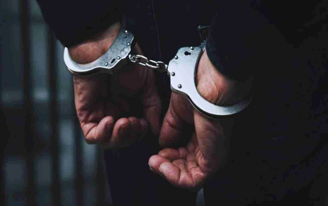 दुबई मर्डर केस: पत्नी की हत्या के आरोपी सत्तार खान को CBI ने हैदराबाद से किया गिरफ्तार