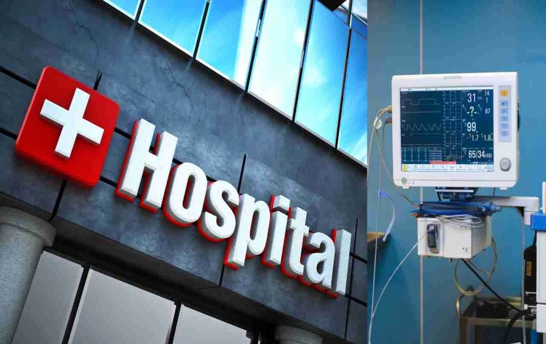 CGHS योजना में बड़ा बदलाव: अस्पतालों के लिए नई रेट स्ट्रक्चर लागू, लाभार्थियों को मिलेगी बेहतर सुविधा