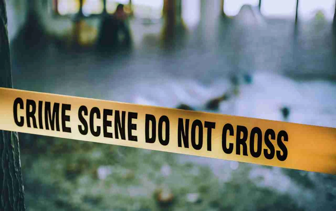 ओडिशा में मंदिर के पास दो लोगों के शव मिलने से सनसनी, पुलिस जांच में जुटी