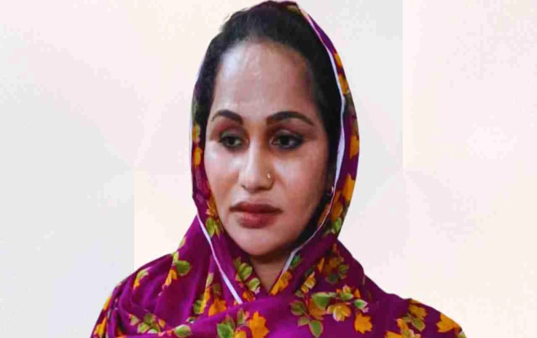 मुंबईत 'गुरु माँ' बनून राहणाऱ्या बांगलादेशी ज्योतीला अटक, 30 वर्षांत जमा केली कोट्यवधींची संपत्ती
