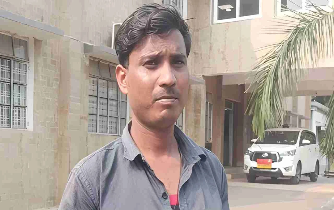 MP: अवैध खनन का विरोध करने पर दलित युवक की पिटाई, आरोपी के खिलाफ मामला दर्ज