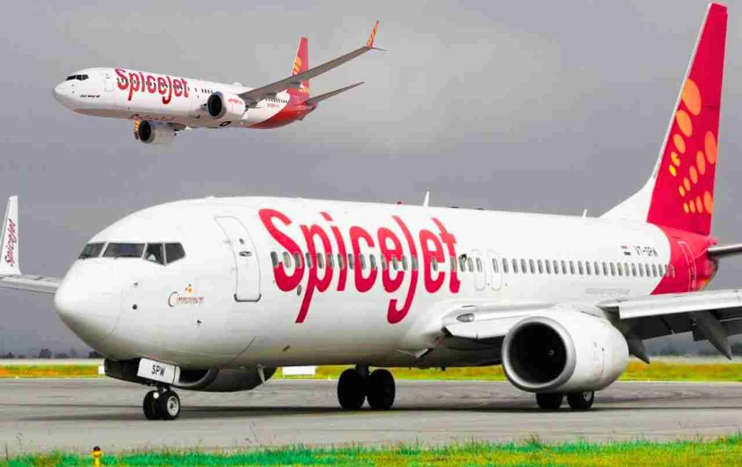 दिवाली और छठ के लिए SpiceJet स्पेशल फ्लाइट्स शुरू, अब बिहार जाना होगा और आसान