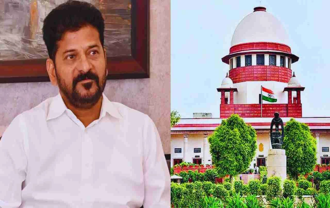 সুপ্রিম কোর্টের ধাক্কা তেলেঙ্গানা সরকারকে, ওবিসি সংরক্ষণ বাড়ানোর আবেদন খারিজ; ৫০% সীমা বজায়