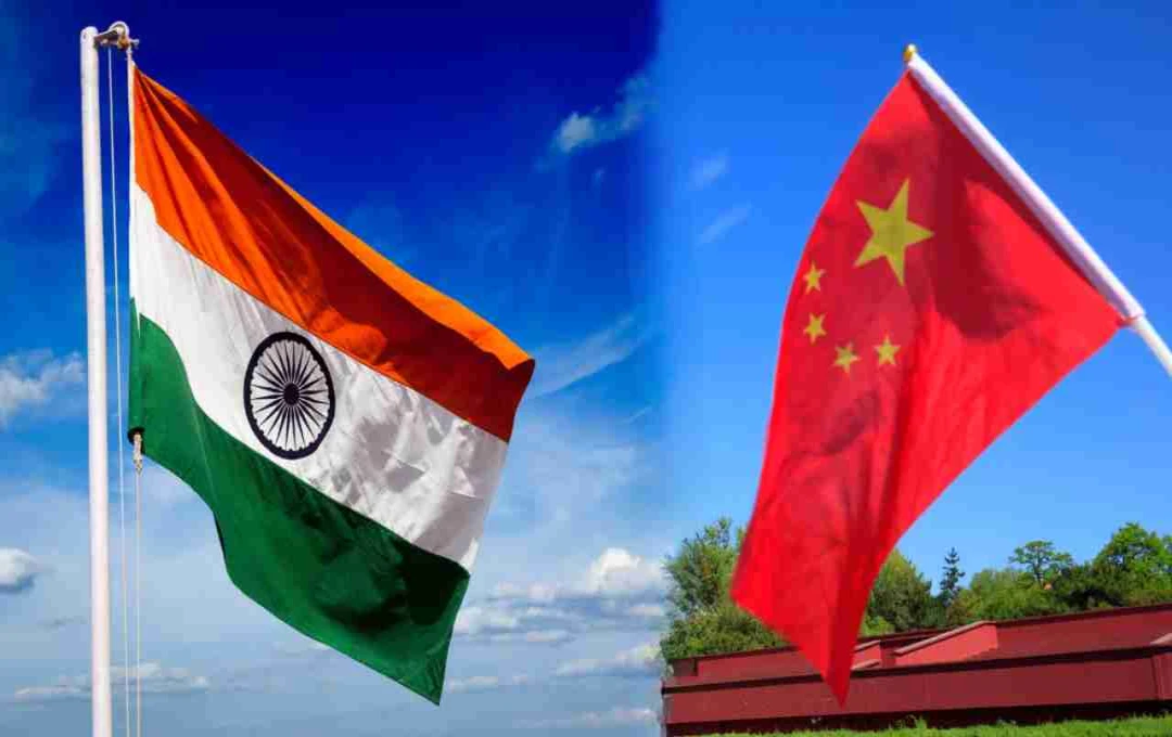 भारत की तेजी से बढ़ती ताकत से बौखलाया चीन, अब WTO में लगा रहा है नकल का आरोप
