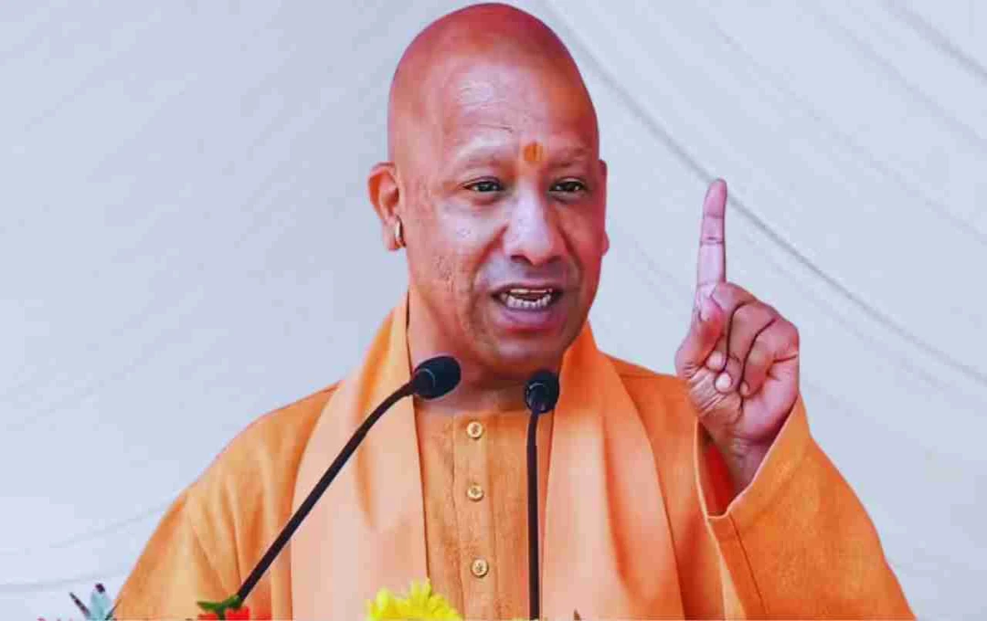 दीपावली पर सीएम योगी ने दिया तोहफा, राज्य कर्मचारियों और पेंशनरों को मिलेगा लाभ