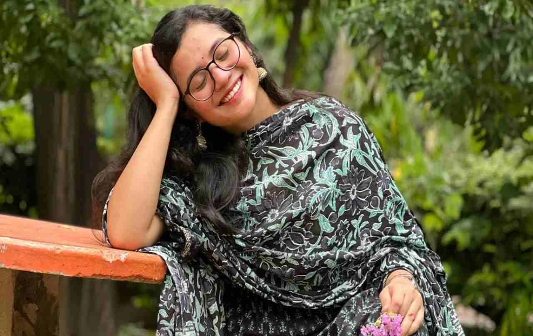निधि नारवाल: 'मुझसे दोस्ती करोगे' से छोड़ेंगी छाप, पढ़ें शब्दों की जादूगर कवयित्री की कहानी 