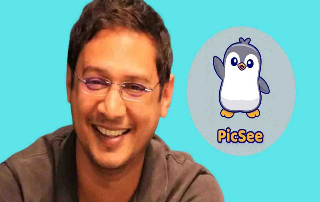 Koo-এর সহ-প্রতিষ্ঠাতার নতুন চমক: AI-ভিত্তিক PicSee অ্যাপ, ৩ মাসে ২৭ দেশে জনপ্রিয়তা