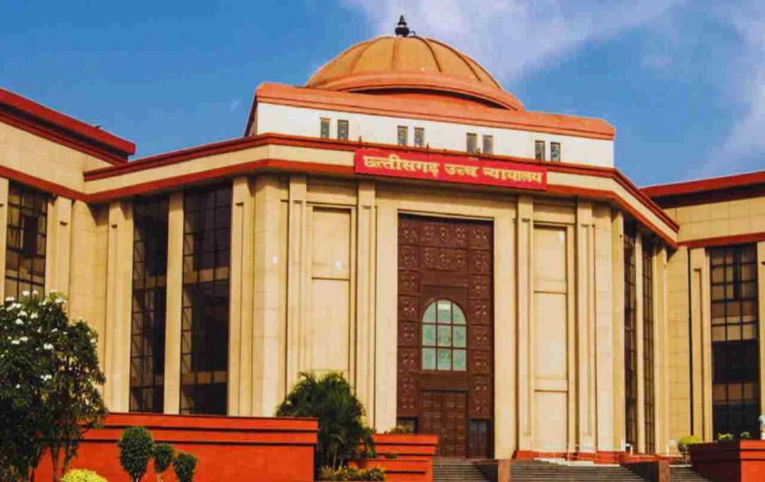 छत्तीसगढ़ HC का फैसला, नक्सली लीडर राजू दादा के एनकाउंटर की SIT जांच याचिका खारिज 