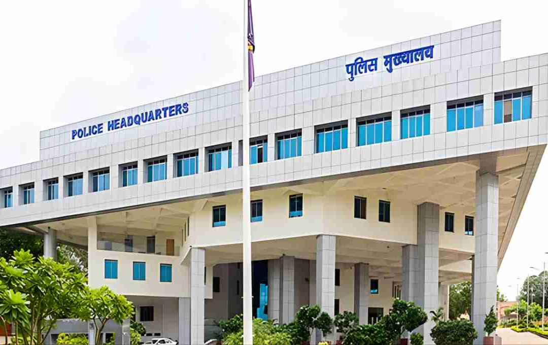 भोपाल: फर्जी मेडिकल बिल घोटाले में तीन पुलिसकर्मी गिरफ्तार,10 लाख की धोखाधड़ी का खुलासा