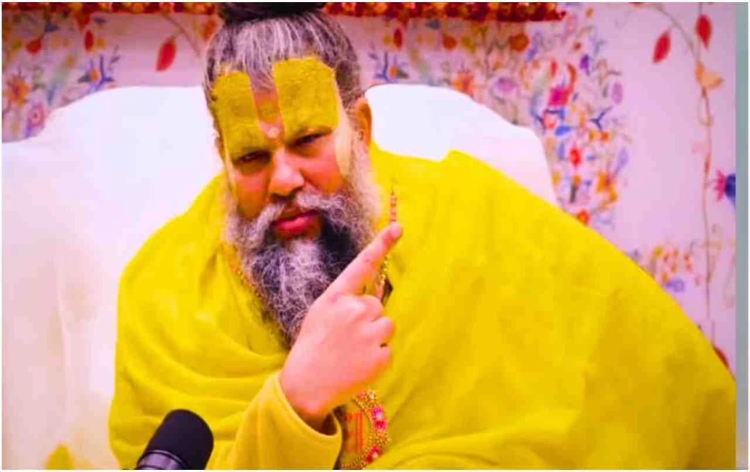 Premanand Maharaj Viral Reels Warning: अपने निधन की अफवाहों पर बोले, ऐसे लोगों को मिलेगा दंड