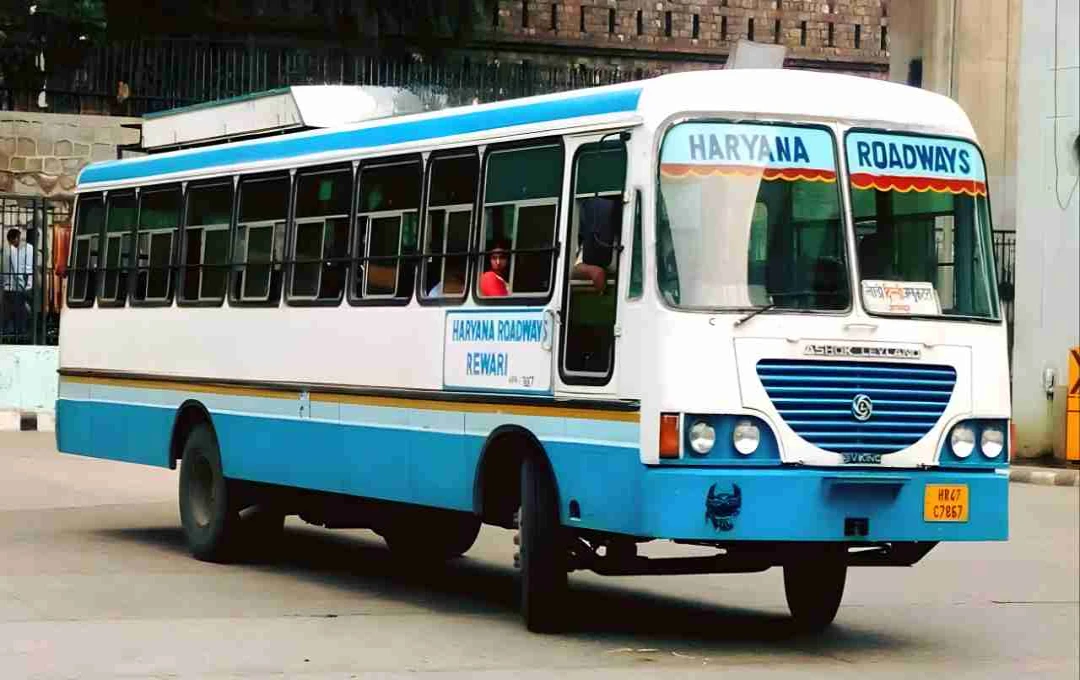बल्लभगढ़-फरीदाबाद से अयोध्या के लिए नई बस सेवा शुरू, जानें रूट, टाइमिंग और किराया