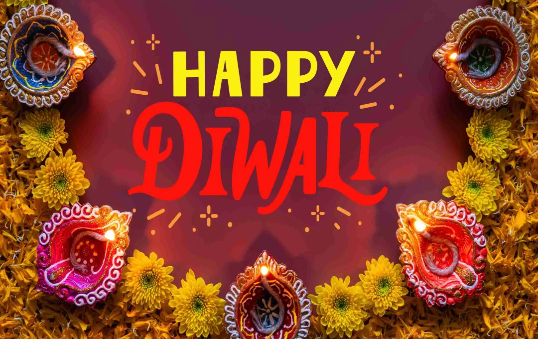 Diwali 2025: Confusion Cleared, Lakshmi Puja to Be Celebrated on October 20