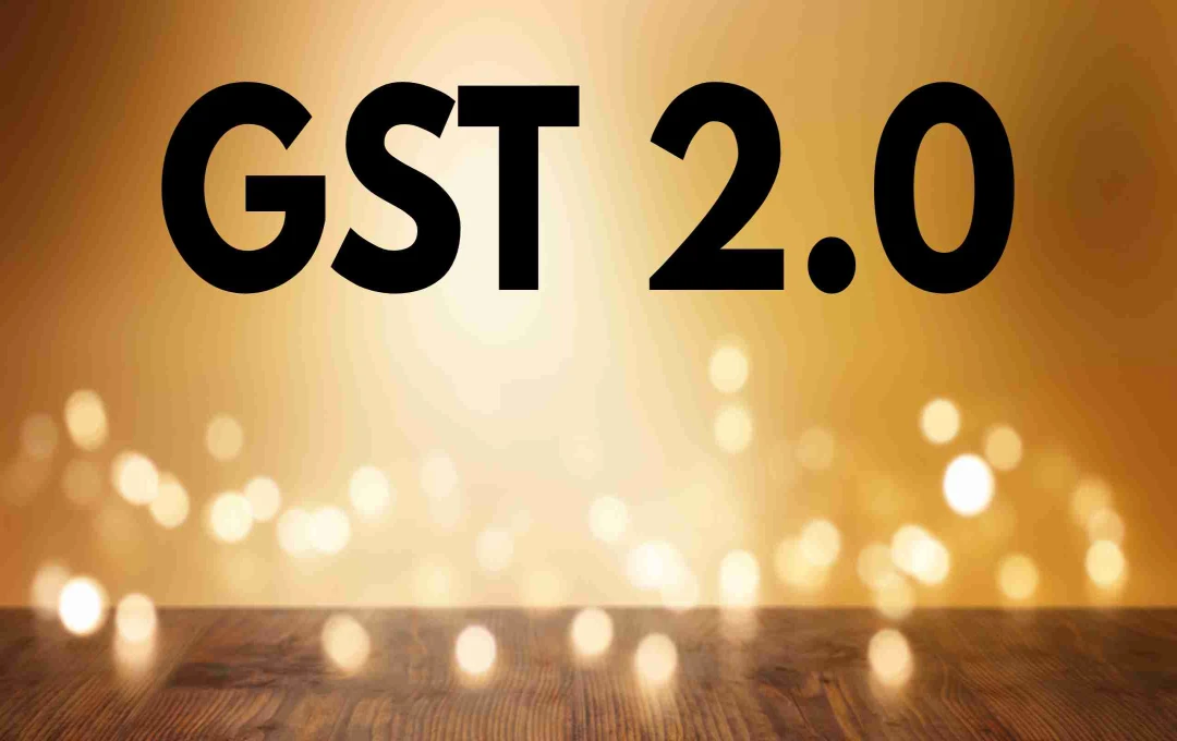 त्योहारी सीजन में GST 2.0 ने दी खरीदारी की नई रफ्तार, रोजमर्रा के सामान से लेकर कार तक हुई सस्ती