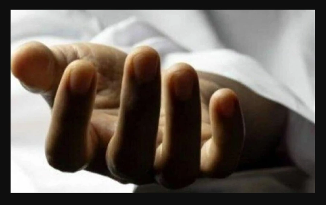 सोनभद्र में पारिवारिक विवाद के बाद एक ही घर में तीन की मौत — पुलिस ने आत्महत्या की संभावना जताई, जाँच जारी