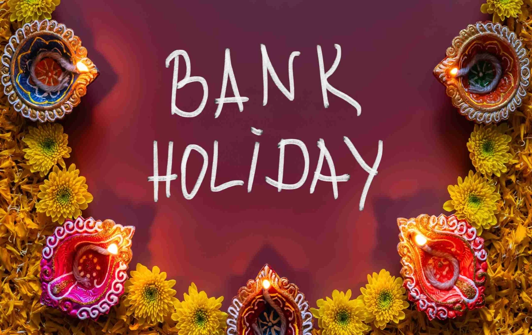 Diwali Bank Holidays 2025: इस बार बैंक कितने दिन बंद रहेंगे, देखें हर राज्य की छुट्टियों की लिस्ट